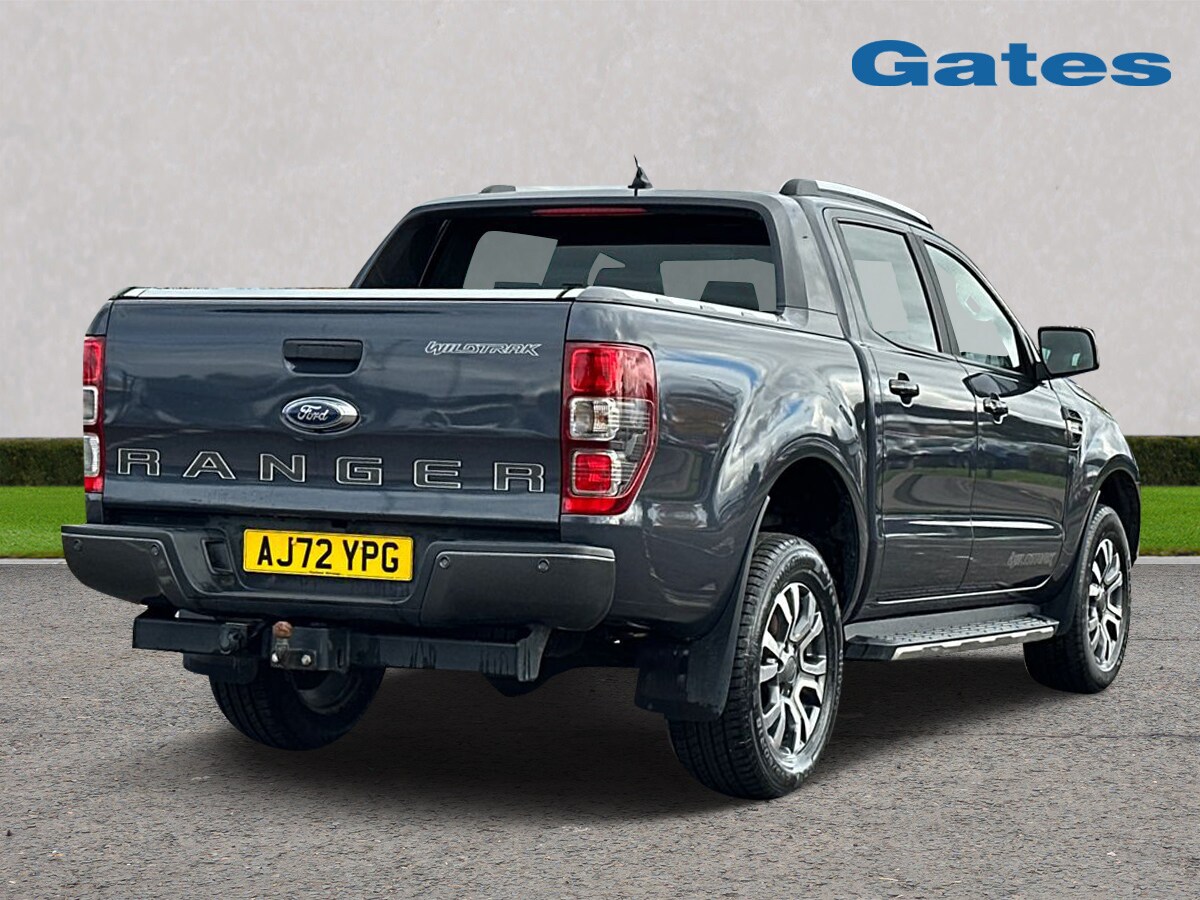 Used Ford Ranger 2022 for sale - 76344165: Photo 10