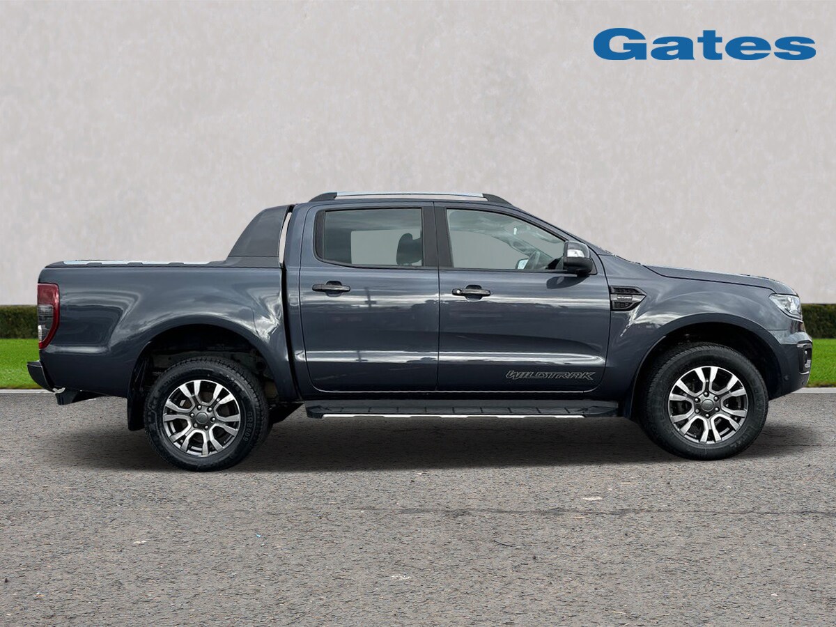 Used Ford Ranger 2022 for sale - 76344165: Photo 11