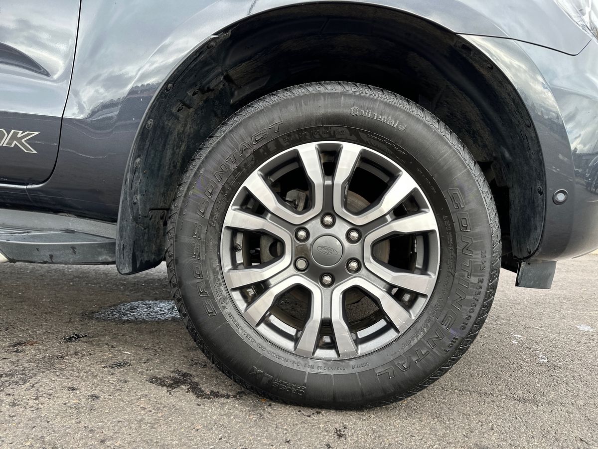 Used Ford Ranger 2022 for sale - 76344165: Photo 12