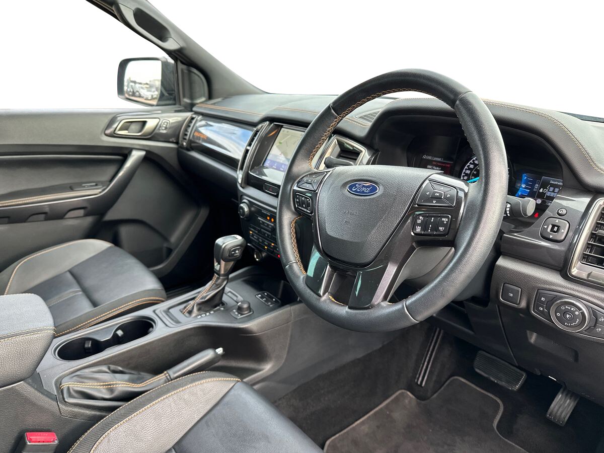 Used Ford Ranger 2022 for sale - 76344165: Photo 13