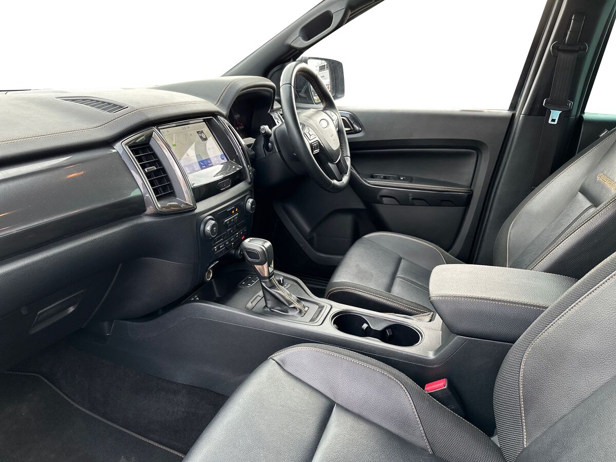 Used Ford Ranger 2022 for sale - 76344165: Photo 14