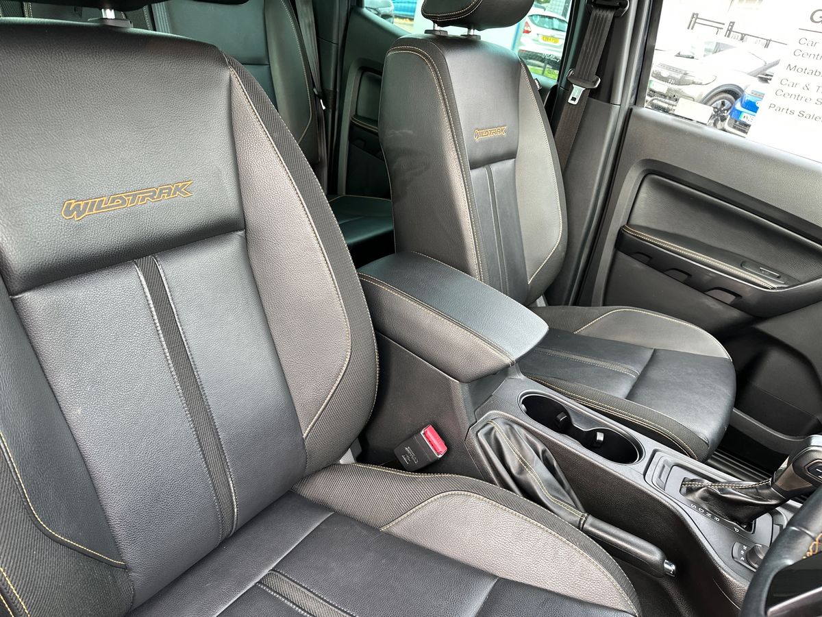 Used Ford Ranger 2022 for sale - 76344165: Photo 15