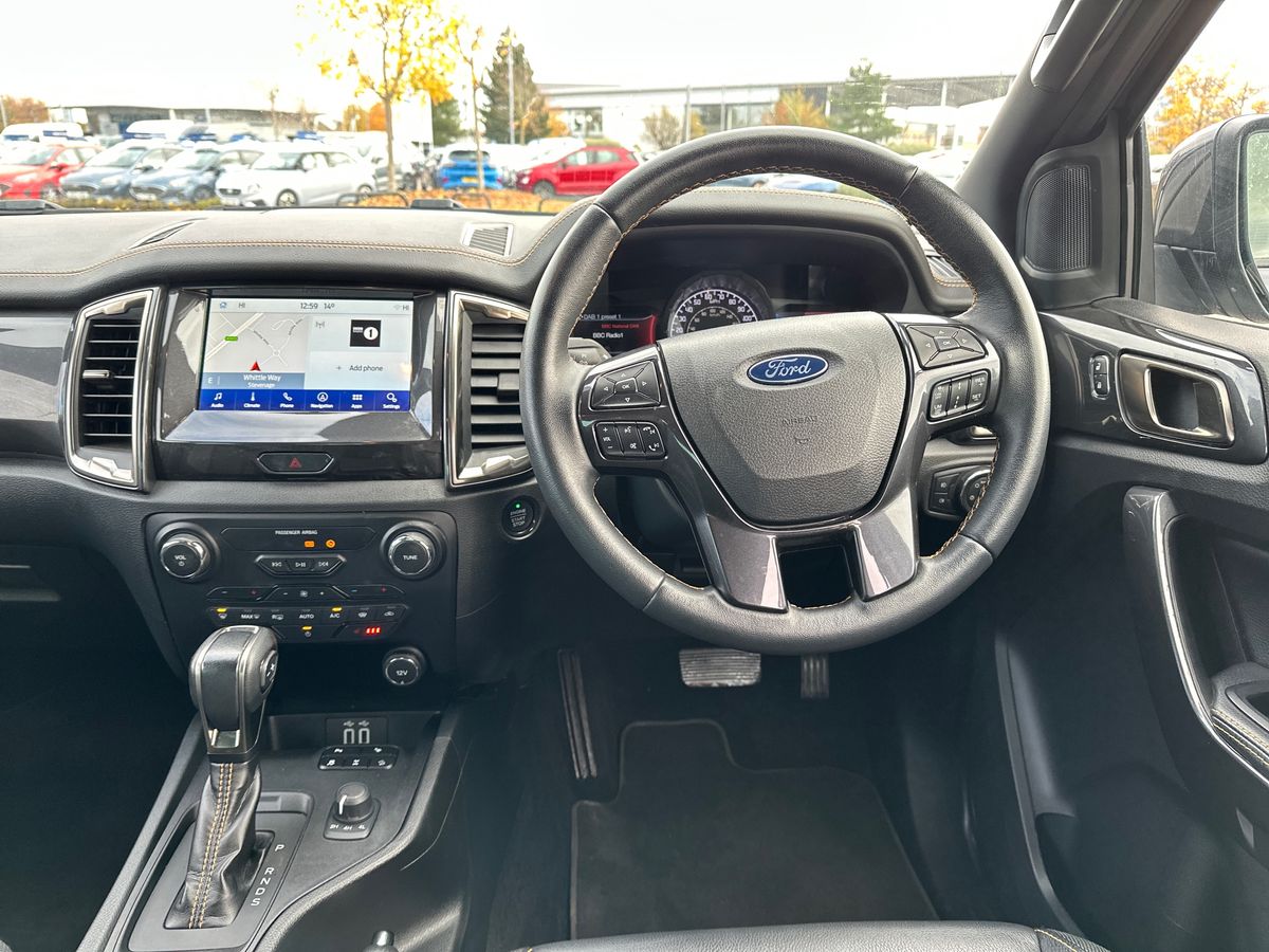 Used Ford Ranger 2022 for sale - 76344165: Photo 17