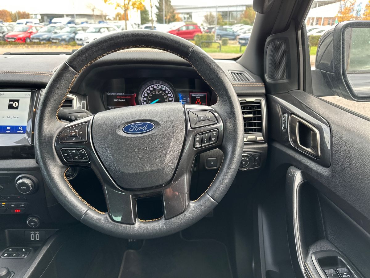 Used Ford Ranger 2022 for sale - 76344165: Photo 18