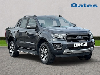 Ford - Ranger