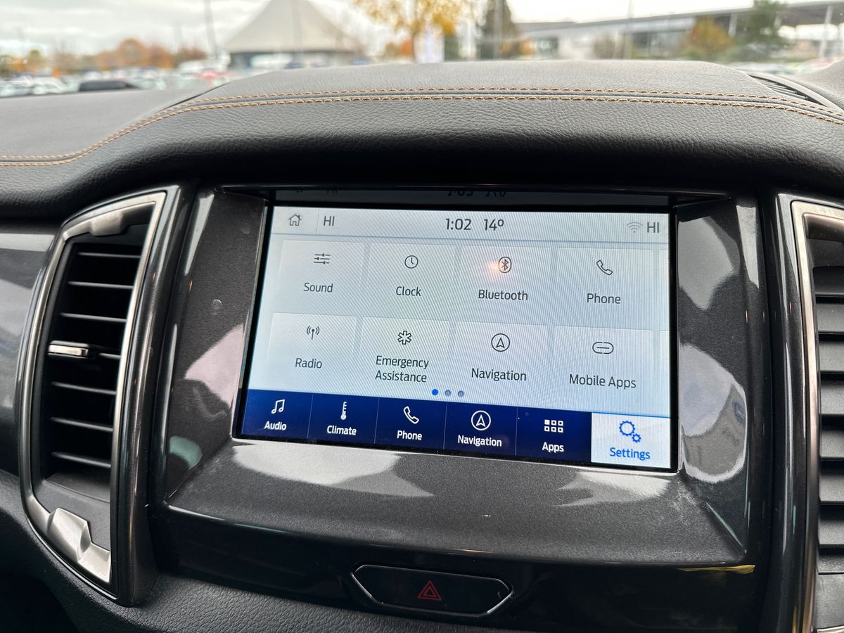 Used Ford Ranger 2022 for sale - 76344165: Photo 20