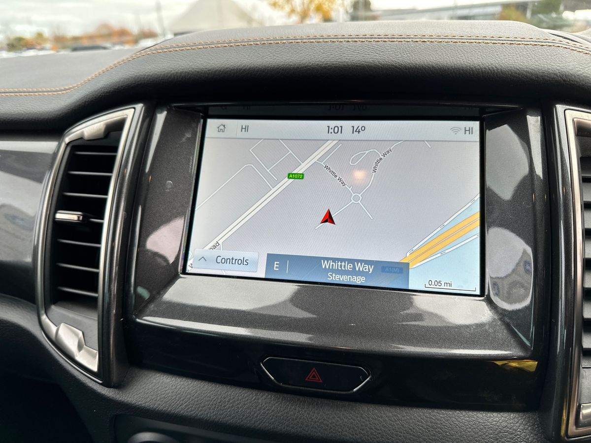 Used Ford Ranger 2022 for sale - 76344165: Photo 21