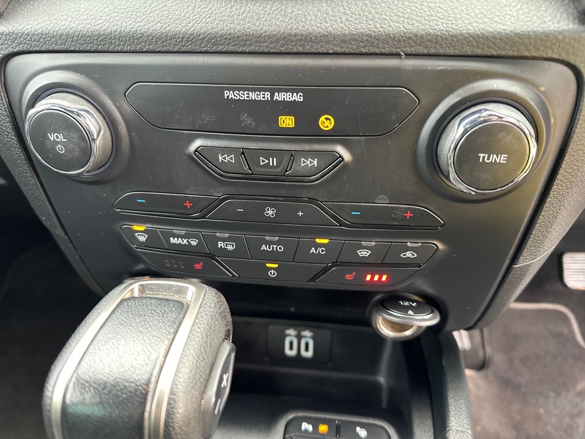 Used Ford Ranger 2022 for sale - 76344165: Photo 23