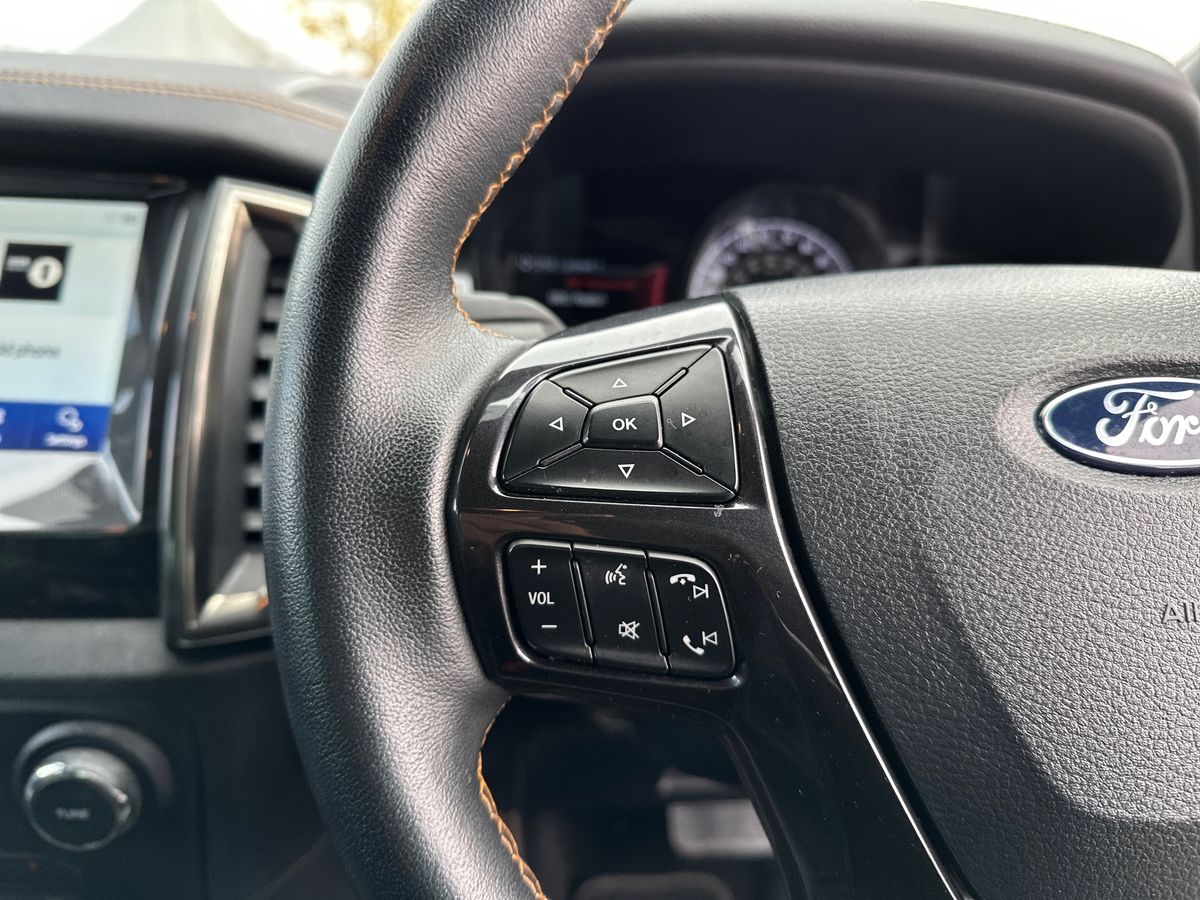 Used Ford Ranger 2022 for sale - 76344165: Photo 29