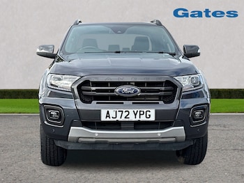 Used Ford Ranger 2022 for sale - 76344165: Photo