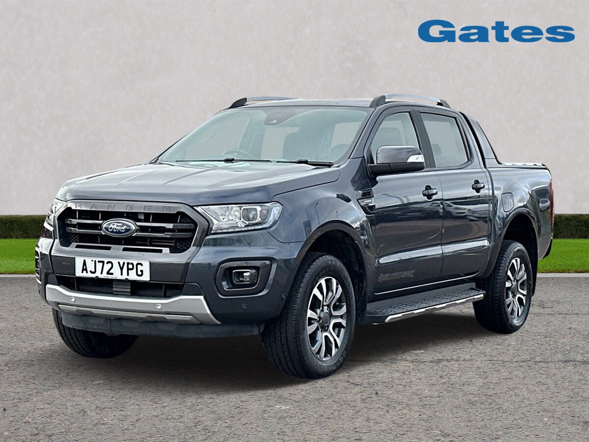 Used Ford Ranger 2022 for sale - 76344165: Photo 3