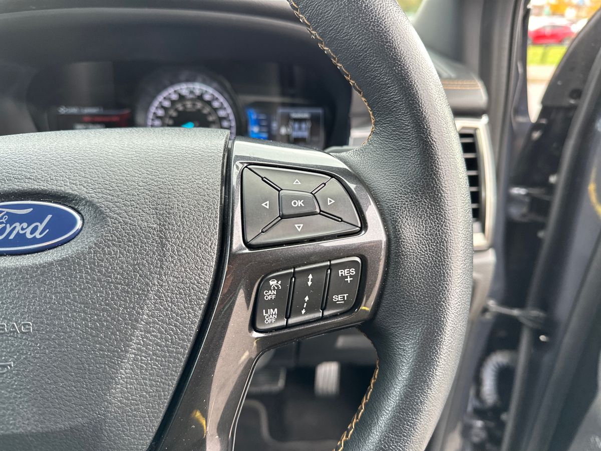 Used Ford Ranger 2022 for sale - 76344165: Photo 30