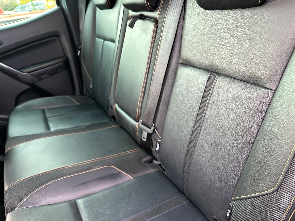 Used Ford Ranger 2022 for sale - 76344165: Photo 32