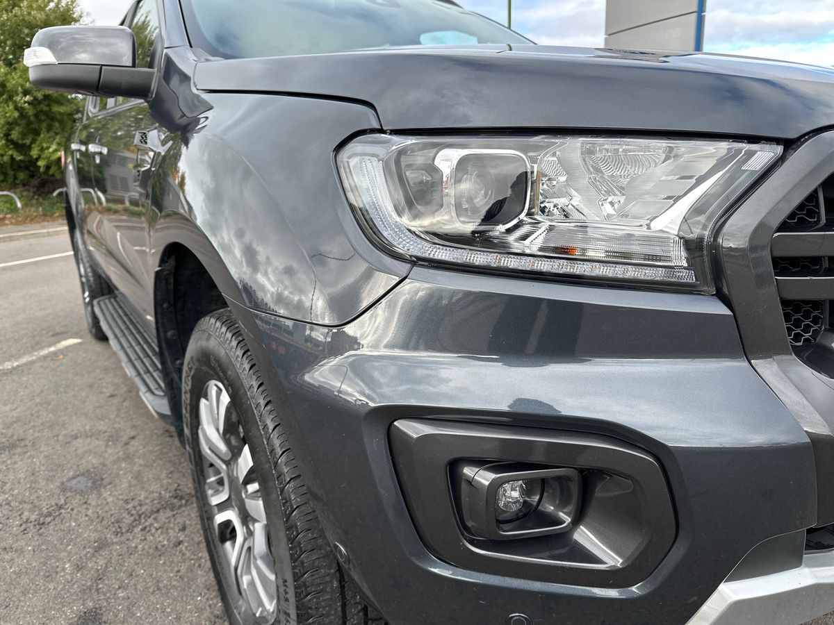 Used Ford Ranger 2022 for sale - 76344165: Photo 33