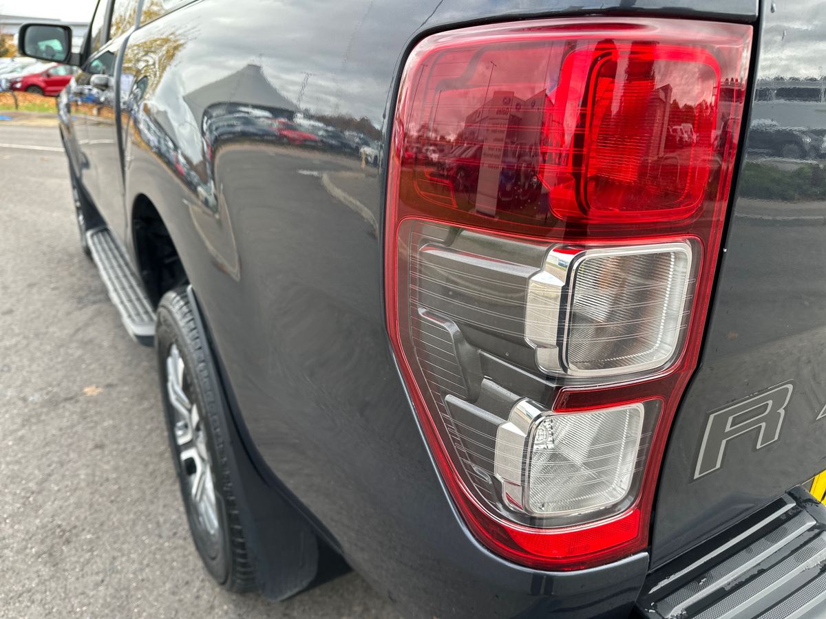 Used Ford Ranger 2022 for sale - 76344165: Photo 34