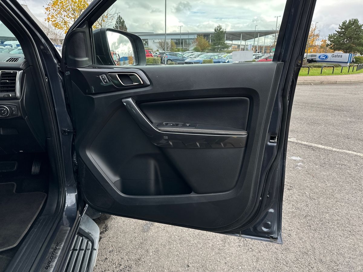 Used Ford Ranger 2022 for sale - 76344165: Photo 35