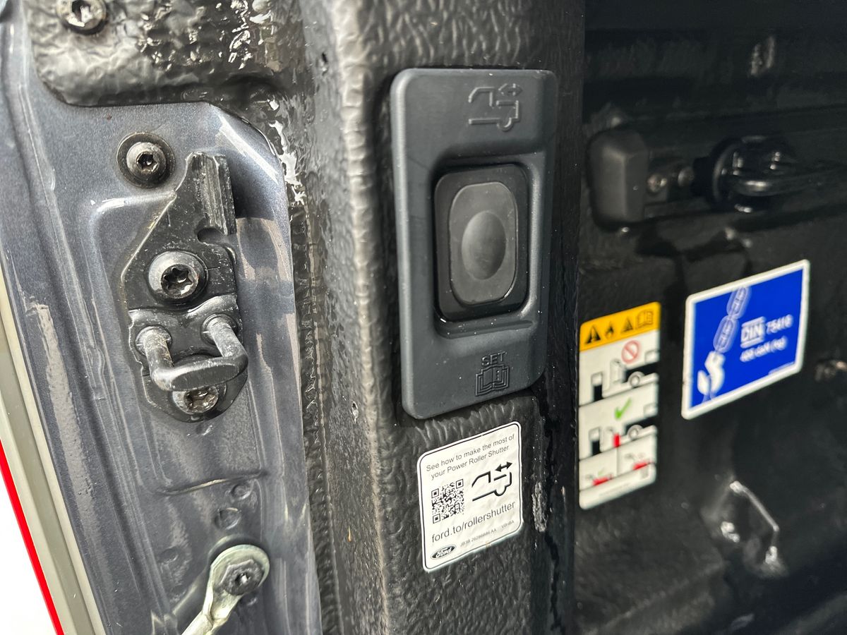 Used Ford Ranger 2022 for sale - 76344165: Photo 36