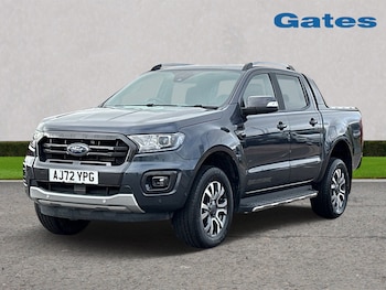 Used Ford Ranger 2022 for sale - 76344165: Photo