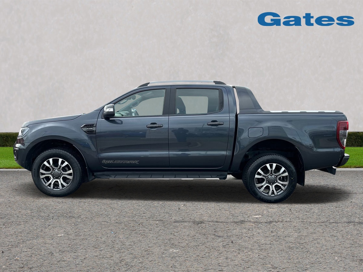 Used Ford Ranger 2022 for sale - 76344165: Photo 4