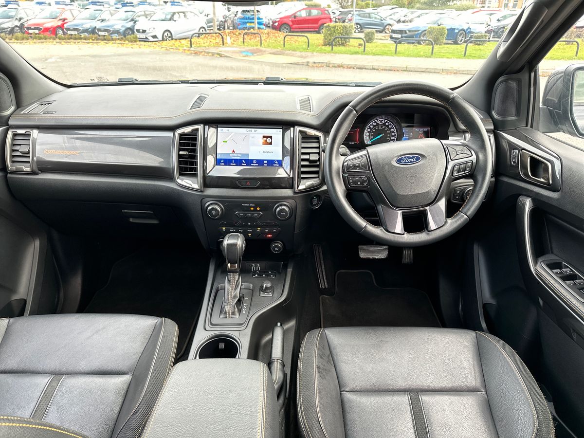 Used Ford Ranger 2022 for sale - 76344165: Photo 40