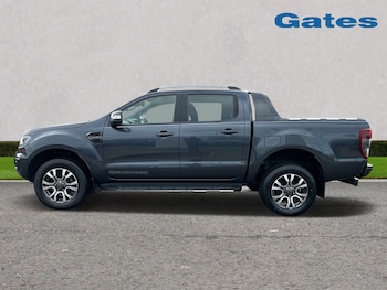 Used Ford Ranger 2022 for sale - 76344165: Photo