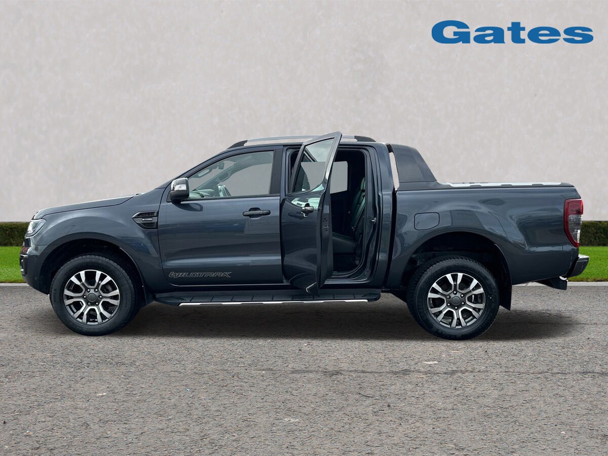 Used Ford Ranger 2022 for sale - 76344165: Photo 5