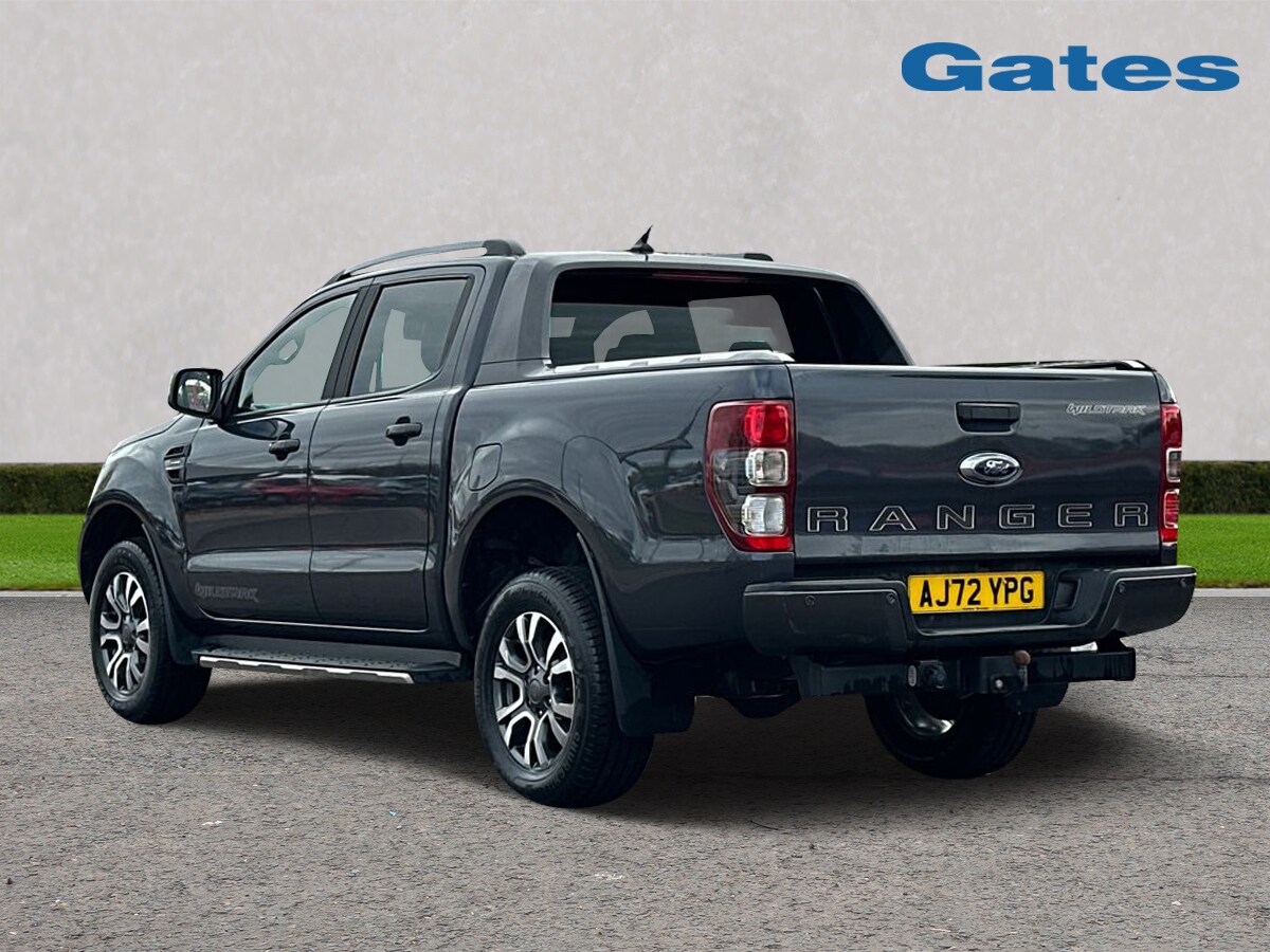 Used Ford Ranger 2022 for sale - 76344165: Photo 6