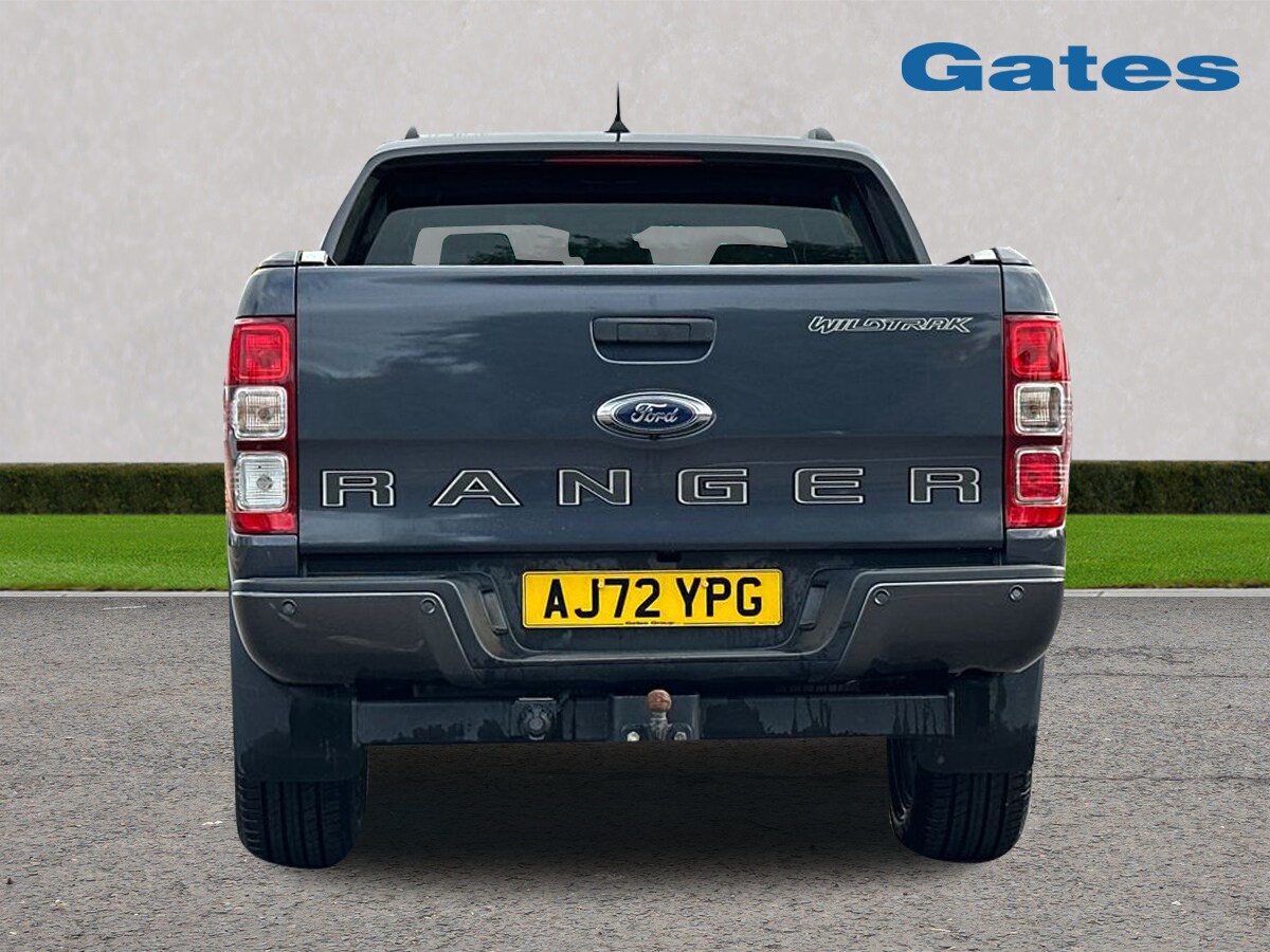 Used Ford Ranger 2022 for sale - 76344165: Photo 7