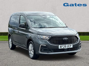 Used Ford Transit Connect 2026 for sale - 79867391: Photo