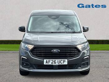 Used Ford Transit Connect 2026 for sale - 79867391: Photo