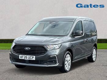 Used Ford Transit Connect 2026 for sale - 79867391: Photo