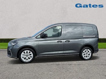 Used Ford Transit Connect 2026 for sale - 79867391: Photo