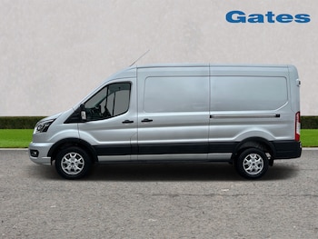 Used Ford Transit 2024 for sale - 76276137: Photo