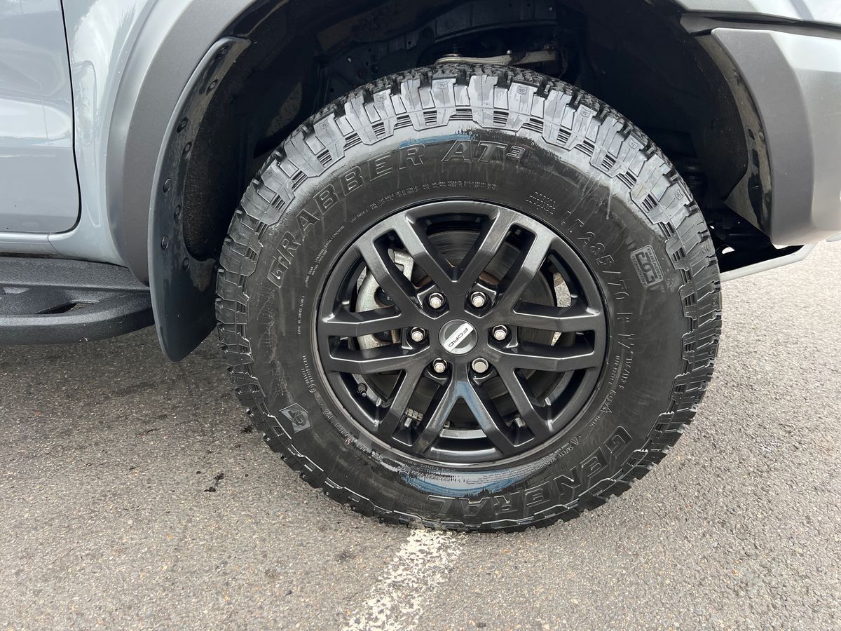 Used Ford Ranger 2022 for sale - 77127432: Photo 12