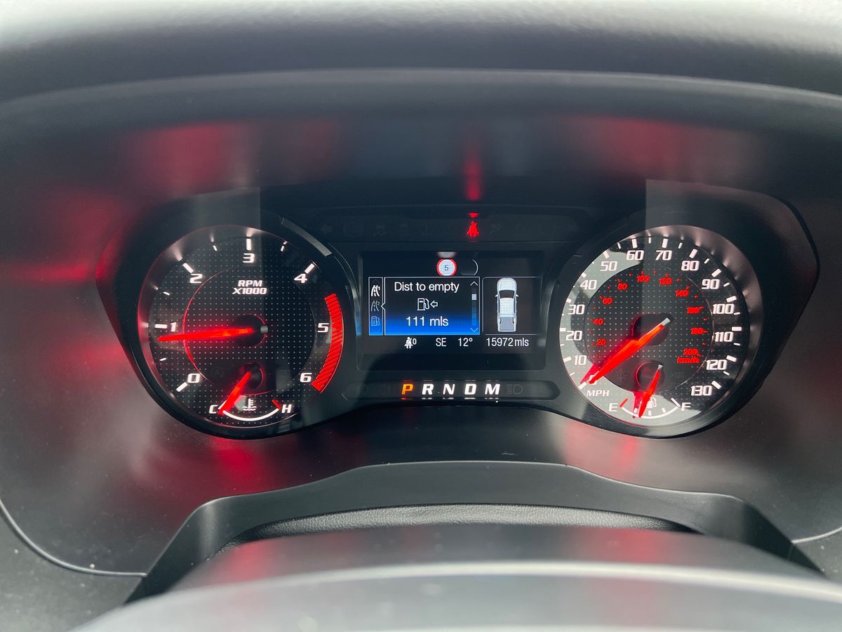 Used Ford Ranger 2022 for sale - 77127432: Photo 19