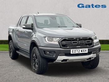 Ford Ranger feature image