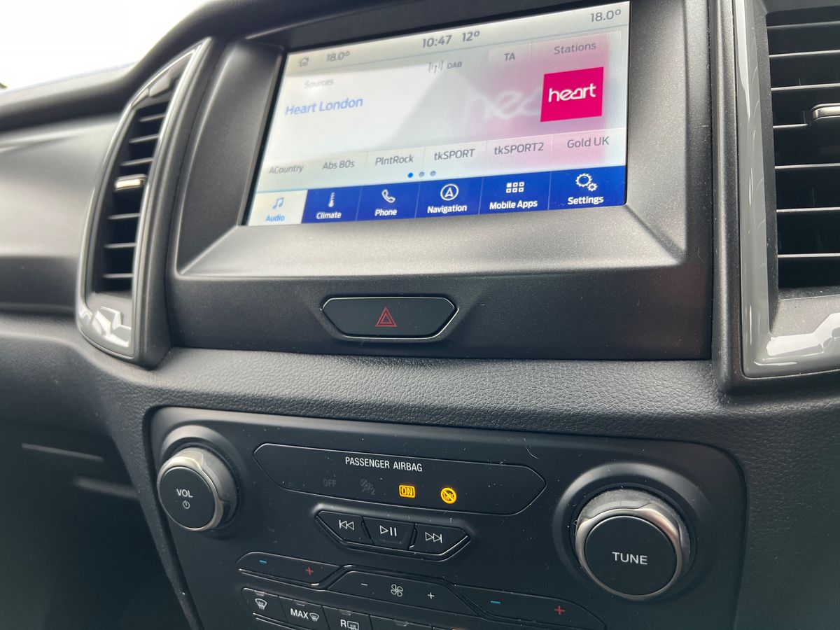 Used Ford Ranger 2022 for sale - 77127432: Photo 23