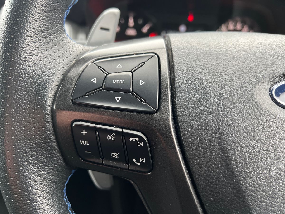 Used Ford Ranger 2022 for sale - 77127432: Photo 29