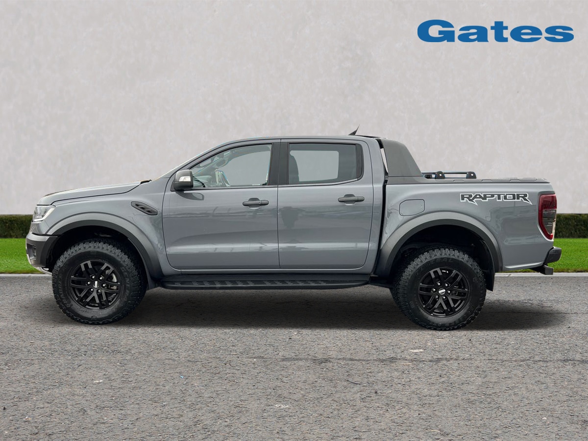 Used Ford Ranger 2022 for sale - 77127432: Photo 4