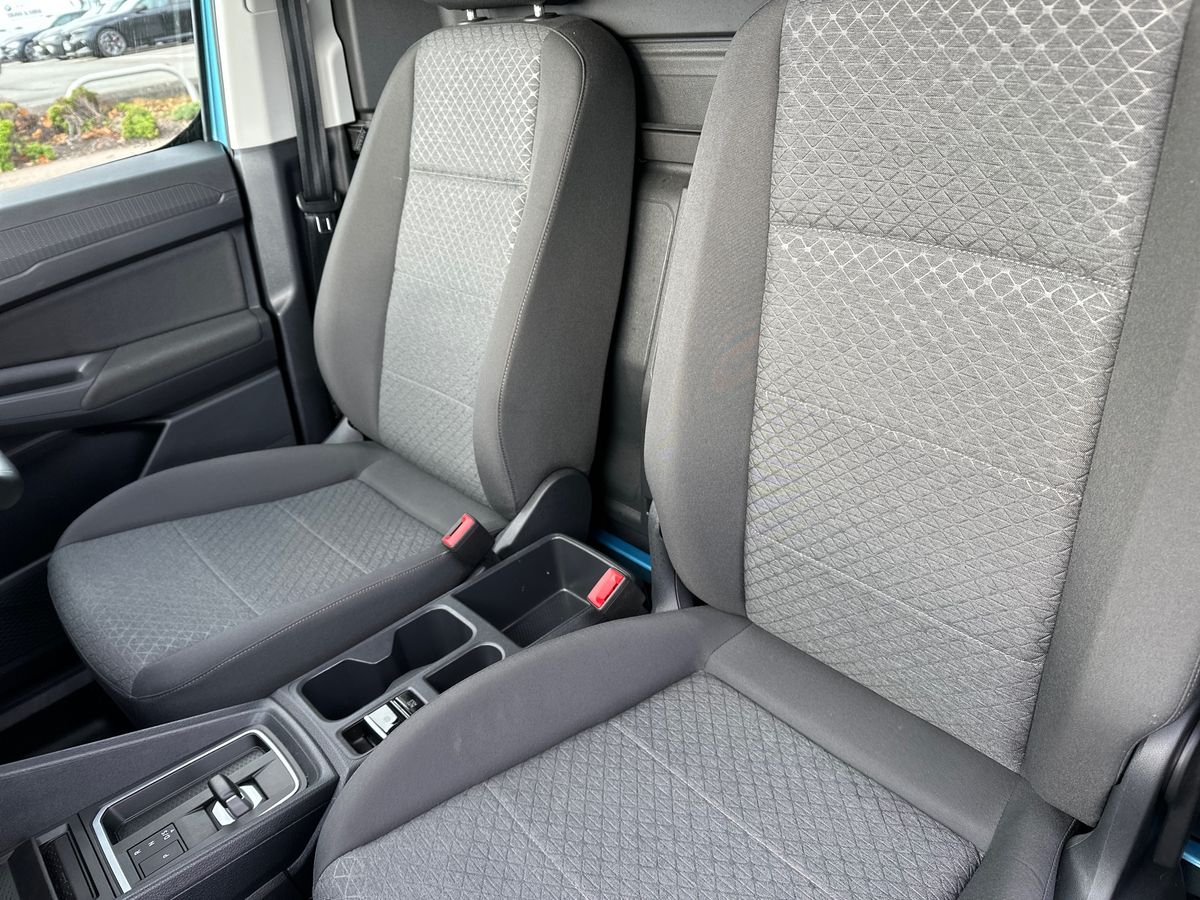 Used Ford Transit Connect 2025 for sale - 78172635: Photo 16