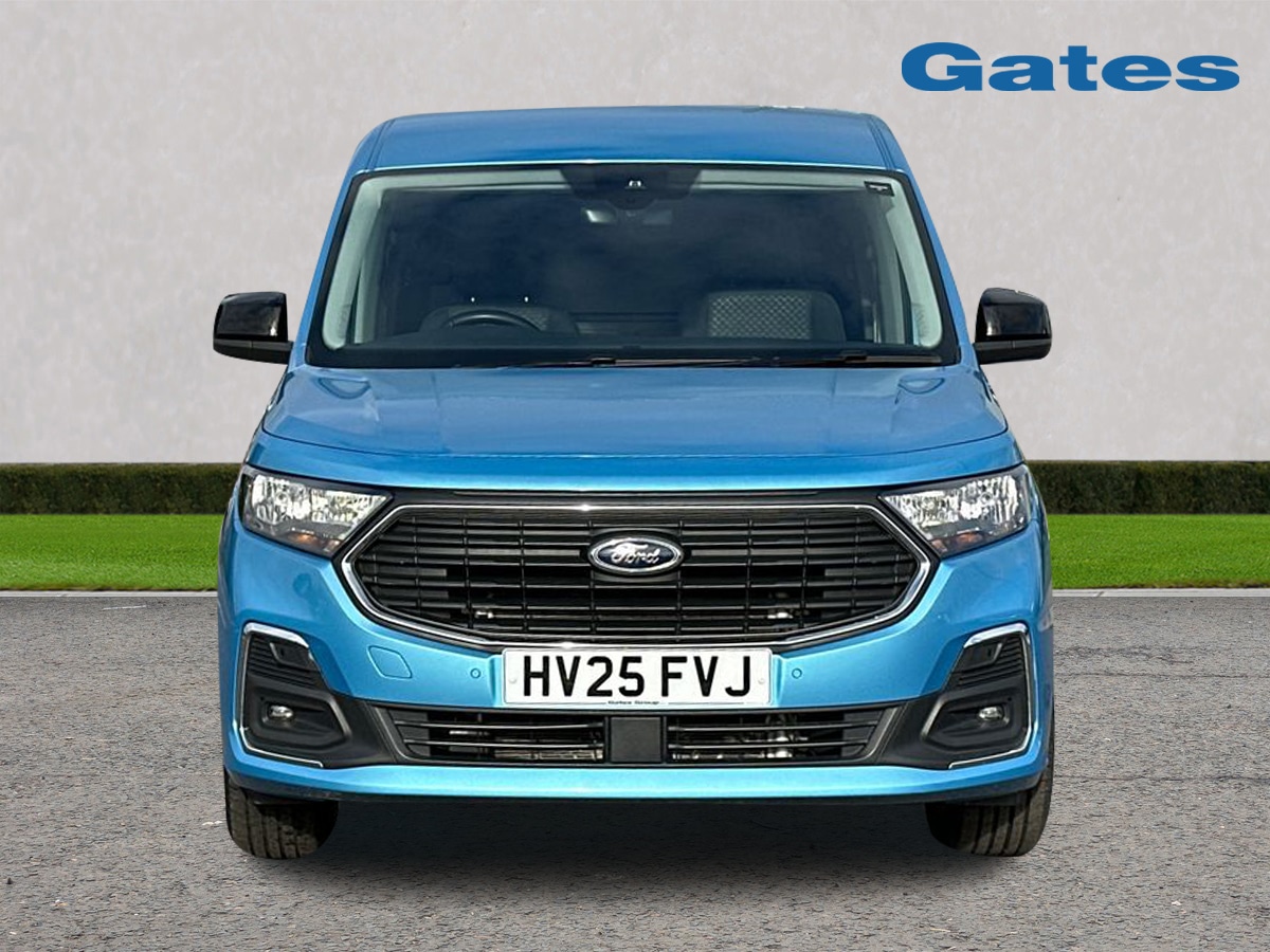 Used Ford Transit Connect 2025 for sale - 78172635: Photo 2