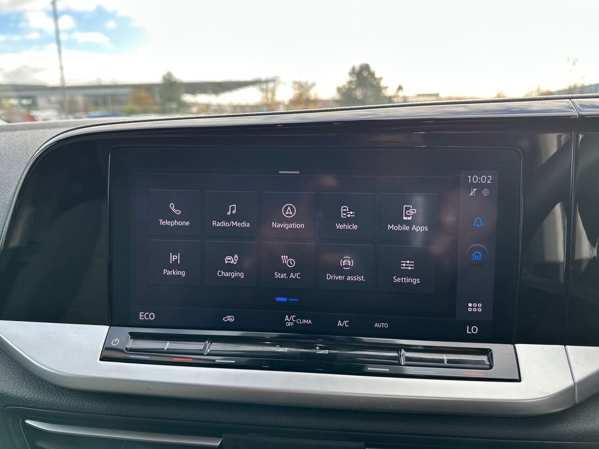 Used Ford Transit Connect 2025 for sale - 78172635: Photo 20