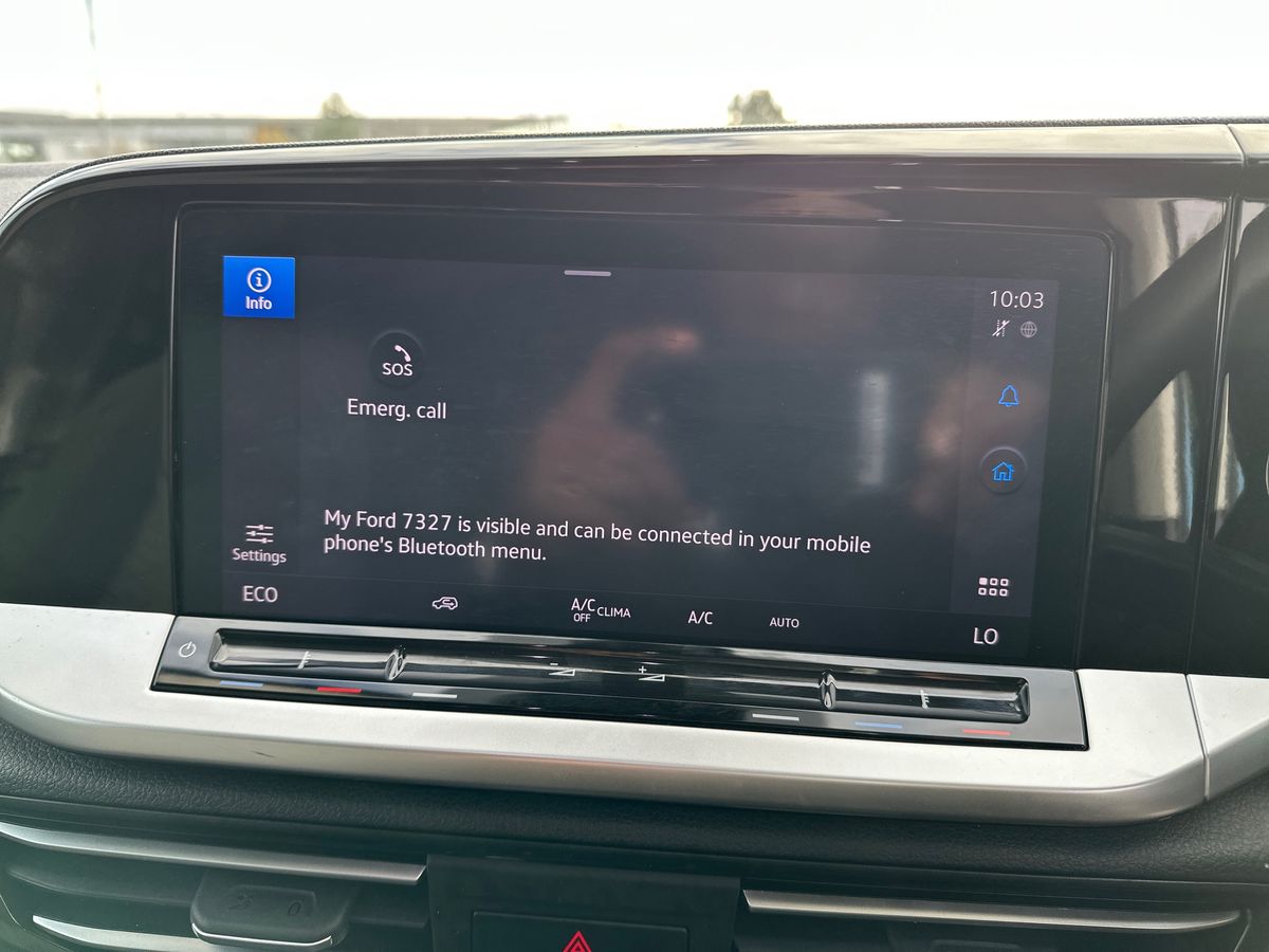 Used Ford Transit Connect 2025 for sale - 78172635: Photo 22