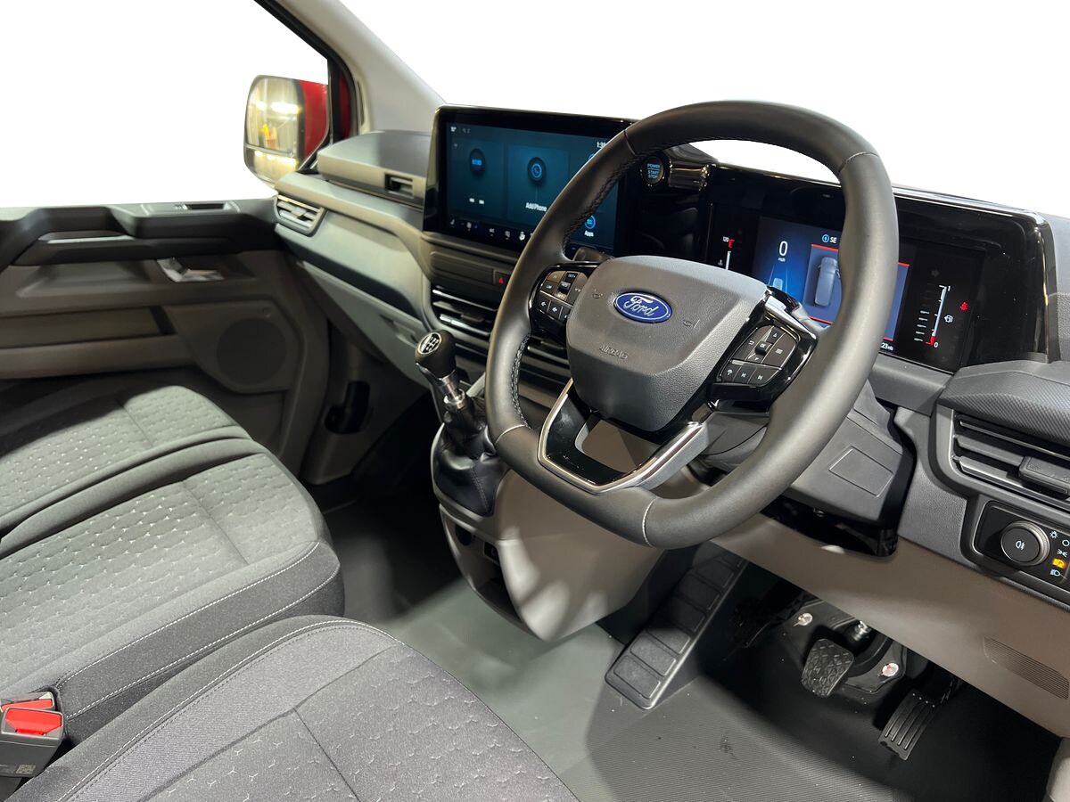 Used Ford Transit Custom 2025 for sale - 77971719: Photo 13