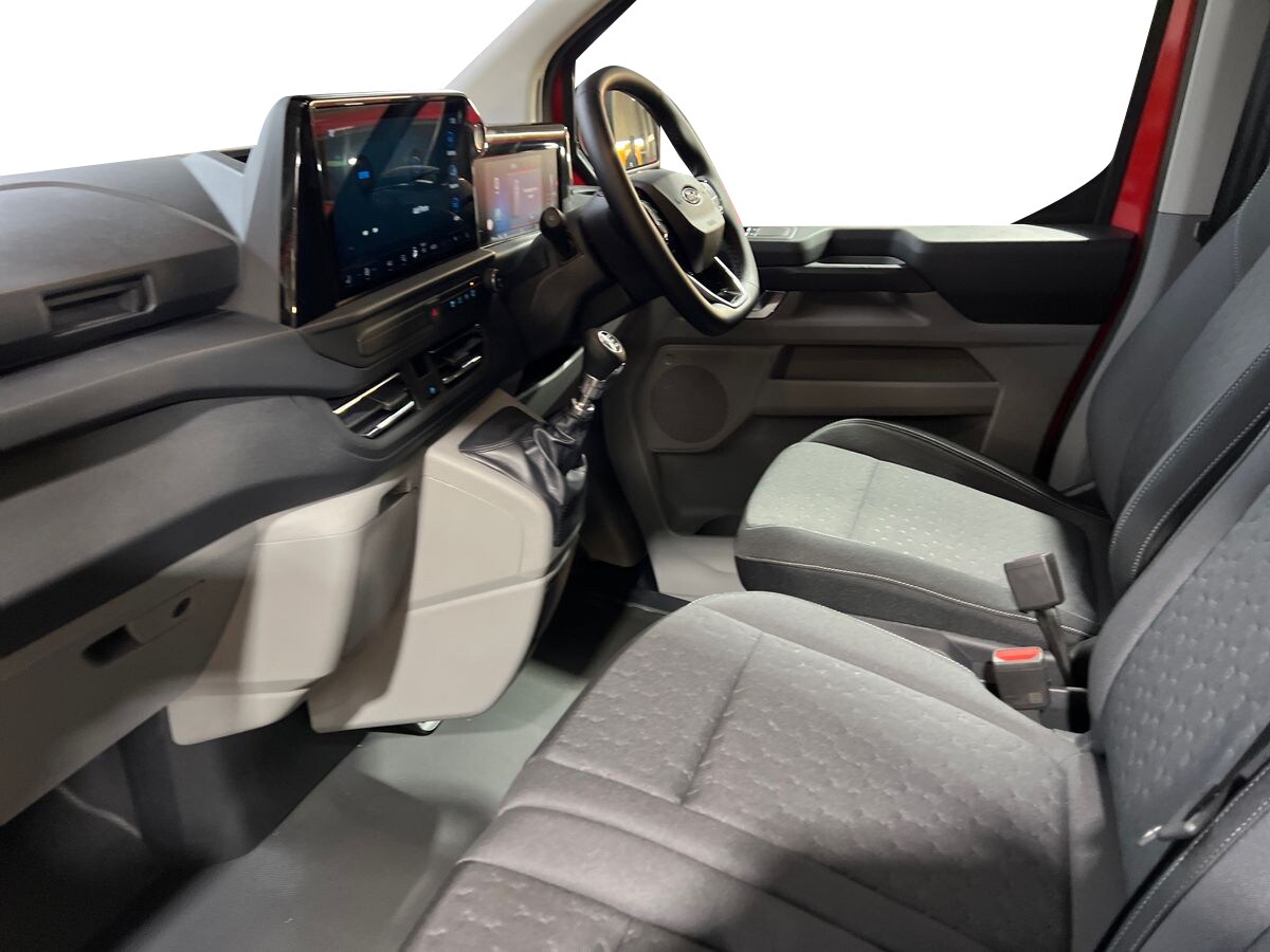 Used Ford Transit Custom 2025 for sale - 77971719: Photo 14