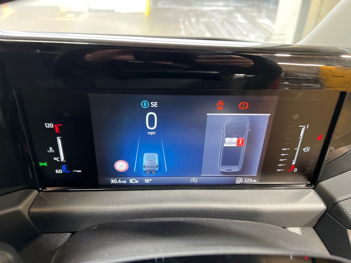 Used Ford Transit Custom 2025 for sale - 77971719: Photo 19