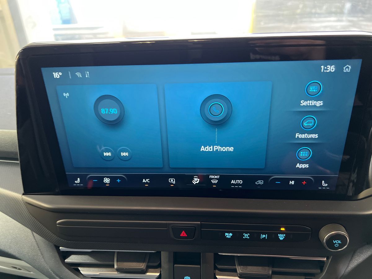 Used Ford Transit Custom 2025 for sale - 77971719: Photo 20