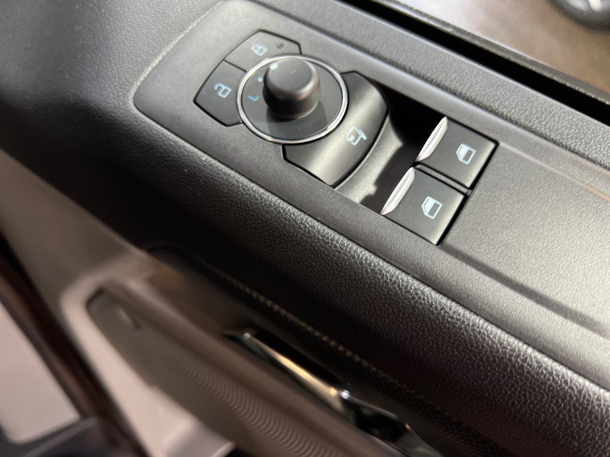 Used Ford Transit Custom 2025 for sale - 77971719: Photo 27