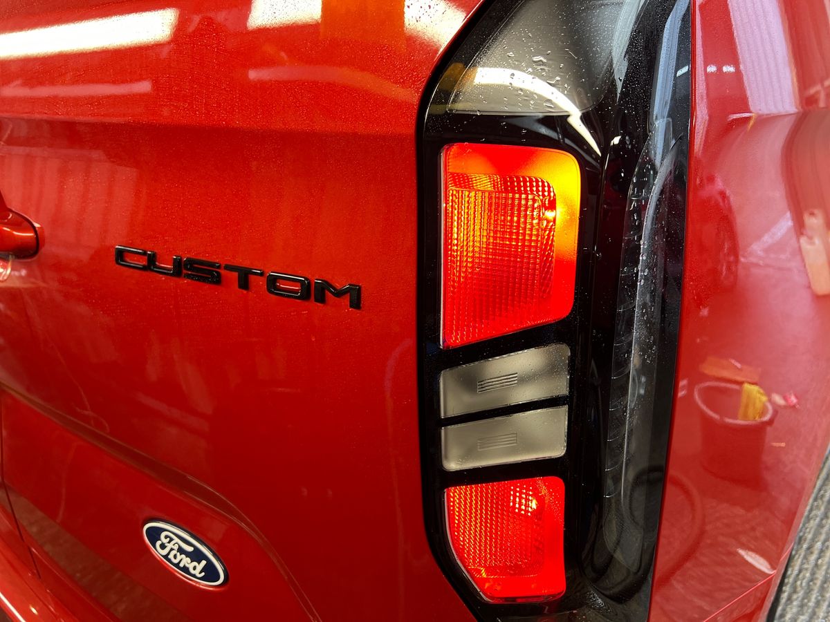 Used Ford Transit Custom 2025 for sale - 77971719: Photo 34