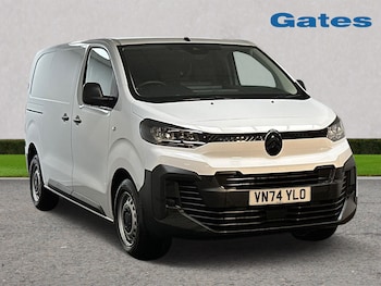 Used Citroen Dispatch 2024 for sale - 78285021: Photo